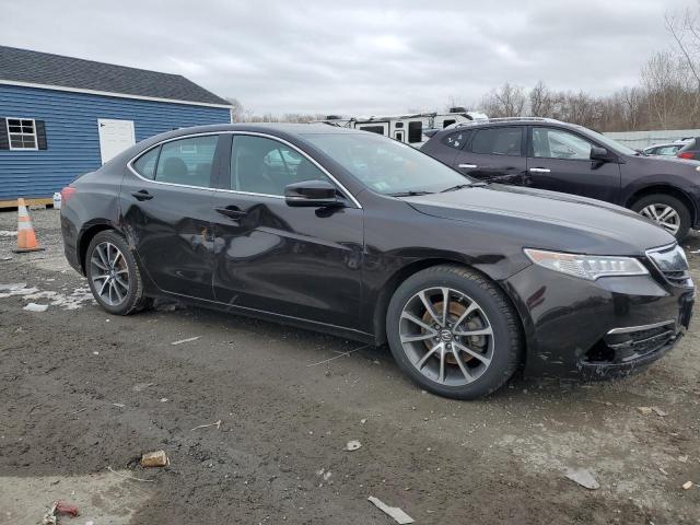 Photo 4 from auction – 2016 ACURA TLX TECH with VIN 19UUB3F51GA000532