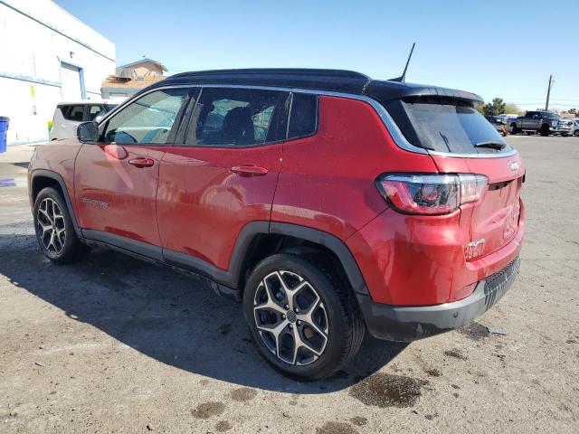 Photo 2 from auction – 2025 JEEP COMPASS LI with VIN 3C4NJDCN2ST510535