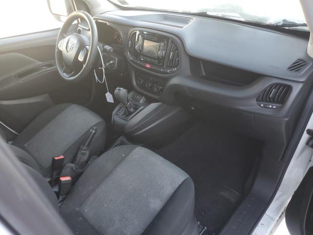 Photo 8 from auction – 2022 RAM PROMASTER with VIN ZFBHRFAB6N6W27093