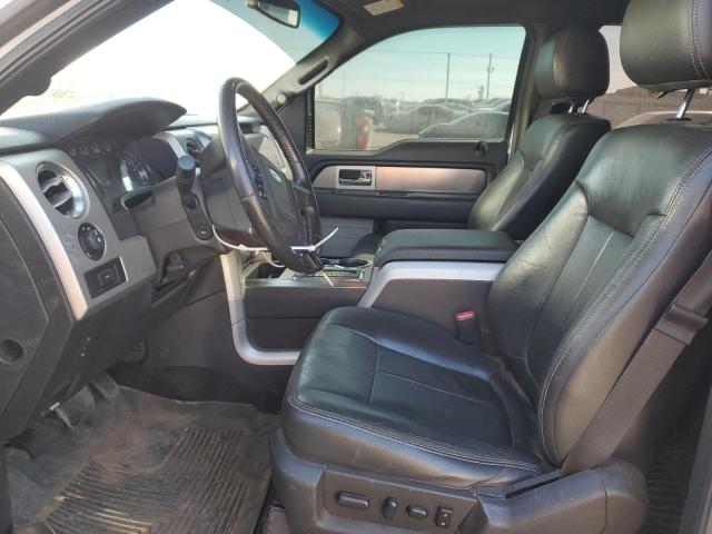 Photo 7 from auction – 2014 FORD F150 SUPER with VIN 1FTFW1ET6EKF15081