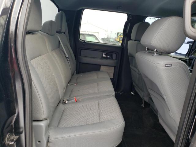 Photo 10 from auction – 2014 FORD F150 SUPER with VIN 1FTFW1EF2EFC75868