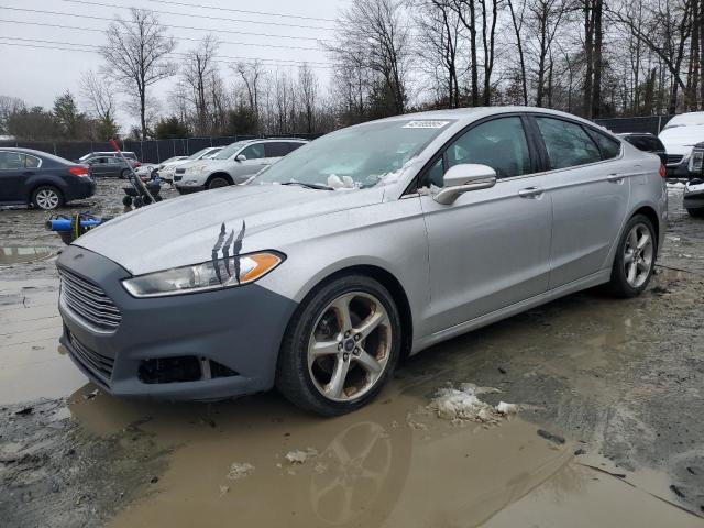 Photo 1 from auction – 2015 FORD FUSION SE with VIN 3FA6P0H79FR198230