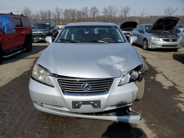 Photo 5 from auction – 2007 LEXUS ES 350 with VIN JTHBJ46G572038242