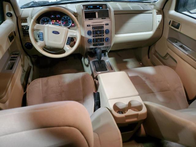 صورة رقم 8 من المزاد - 2012 FORD ESCAPE XLT مع VIN 1FMCU9DG3CKB50394