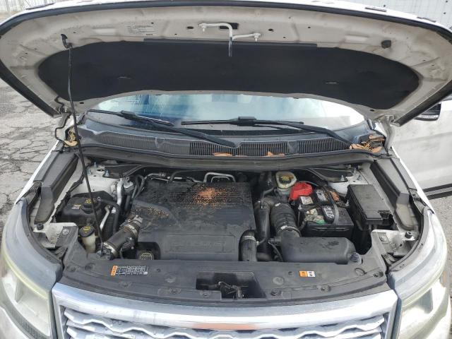 Снимка 12 от търг – 2016 FORD EXPLORER P с VIN 1FM5K8HTXGGB52667