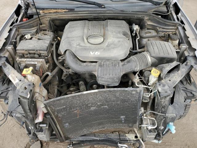 Photo 12 from auction – 2014 JEEP GRAND CHER with VIN 1C4RJFBGXEC508922