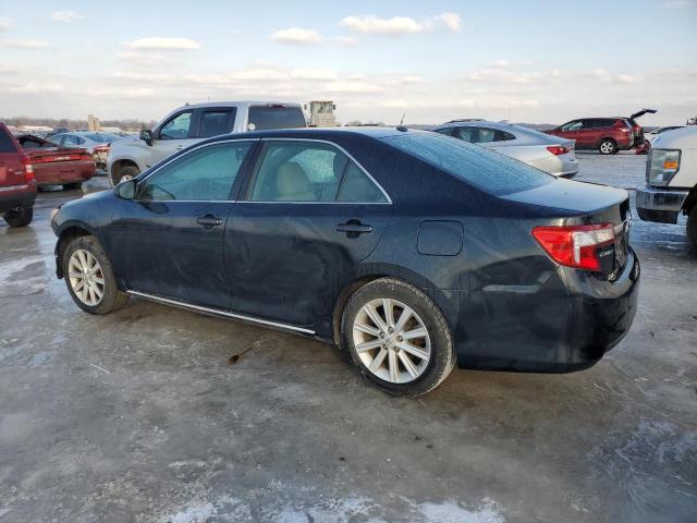 Photo 2 from auction – 2014 TOYOTA CAMRY L with VIN 4T4BF1FK1ER342466