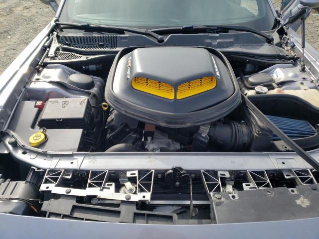 Photo 11 from auction – 2016 DODGE CHALLENGER with VIN 2C3CDZFJ9GH299603