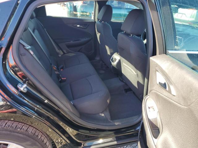 Photo 10 from auction – 2024 CHEVROLET MALIBU LT with VIN 1G1ZD5ST2RF210246