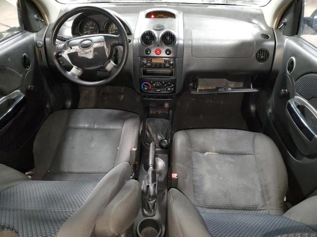صورة رقم 8 من المزاد - 2007 CHEVROLET AVEO BASE مع VIN KL1TD66607B762461