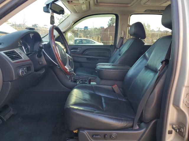 Photo 7 from auction – 2011 CADILLAC ESCALADE L with VIN 1GYS4BEF7BR162383