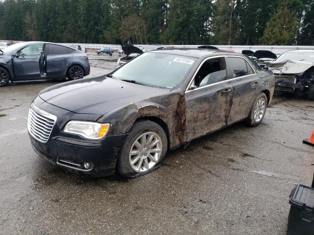 Снимка 1 от търг – 2014 CHRYSLER 300 с VIN 2C3CCAAG8EH320633
