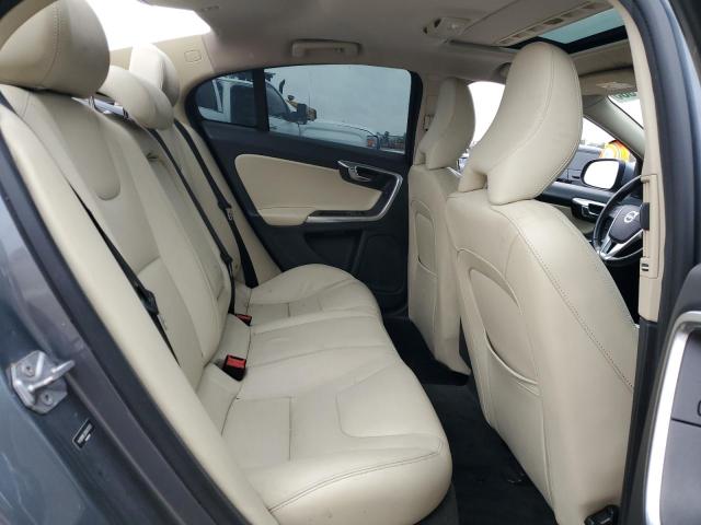 صورة رقم 10 من المزاد - 2017 VOLVO S60 مع VIN YV126MFL5H2423232