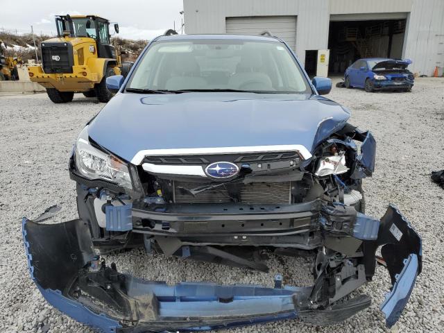 Photo 5 from auction – 2018 SUBARU FORESTER 2 with VIN JF2SJAGC6JH527282