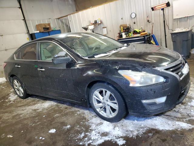 Photo 4 from auction – 2013 NISSAN ALTIMA 2.5 with VIN 1N4AL3AP7DN444449