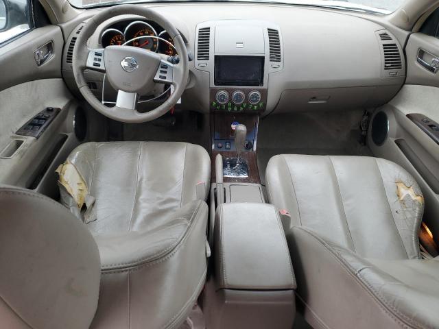 Photo 8 from auction – 2005 NISSAN ALTIMA S with VIN 1N4AL11E25C271665