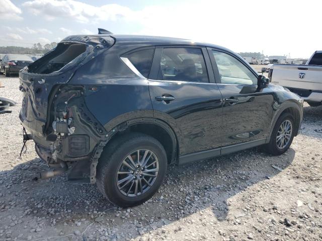Photo 3 from auction – 2021 MAZDA CX-5 TOURI with VIN JM3KFBCM3M0339737