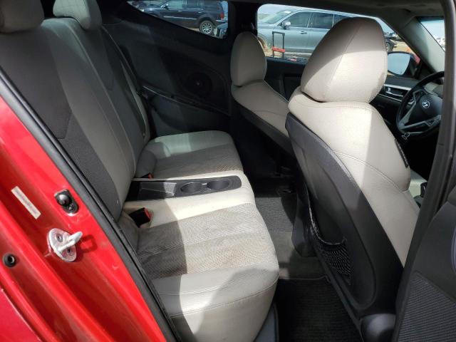Photo 10 from auction – 2013 HYUNDAI VELOSTER with VIN KMHTC6AD2DU121342