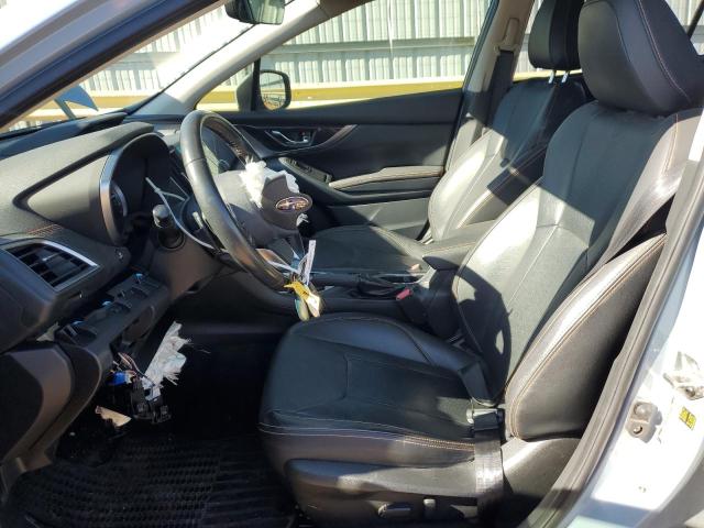 Photo 7 from auction – 2018 SUBARU CROSSTREK with VIN JF2GTAMC3JH220219