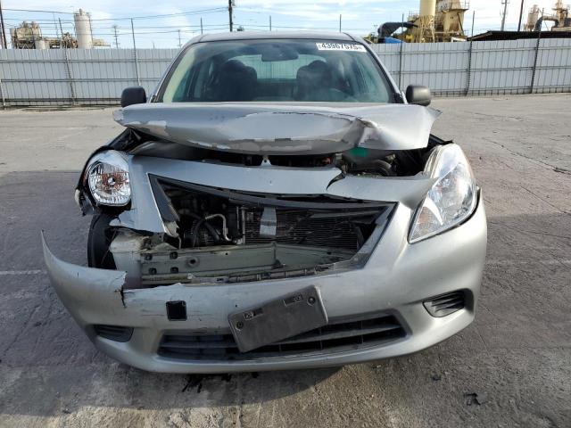 Photo 5 from auction – 2014 NISSAN VERSA S with VIN 3N1CN7APXEL837631