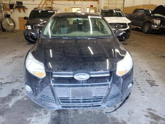 Photo 5 from auction – 2014 FORD FOCUS SE with VIN 1FADP3K26EL442418