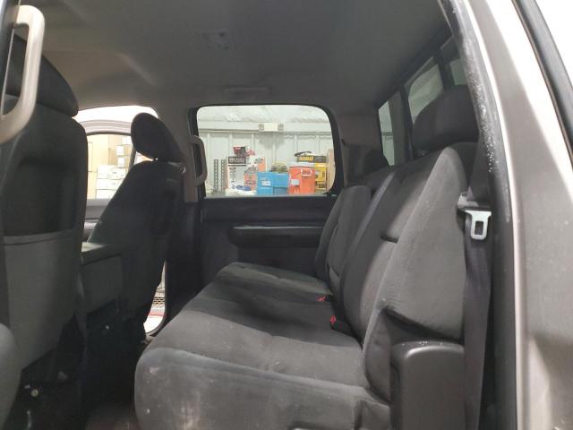 Photo 10 from auction – 2007 CHEVROLET SILVERADO with VIN 1GCHK23KX7F541179