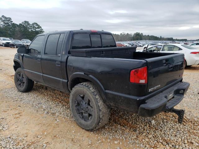 Photo 2 from auction – 2002 GMC SONOMA with VIN 1GTDT13W62K205814