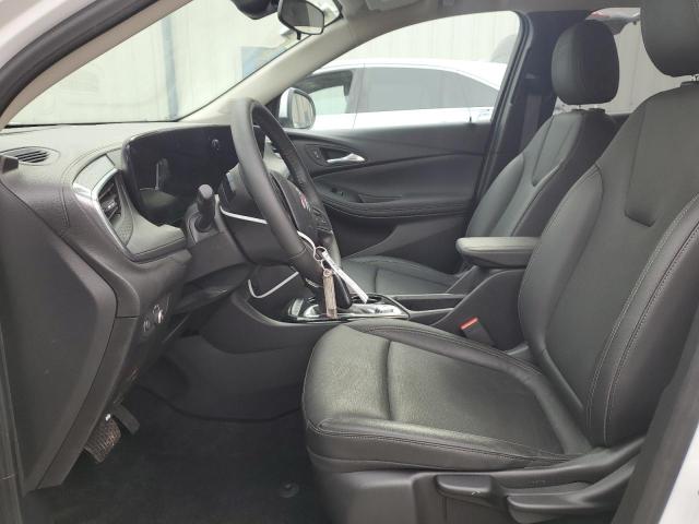 Photo 7 from auction – 2024 BUICK ENCORE GX with VIN KL4AMDSL8RB182582