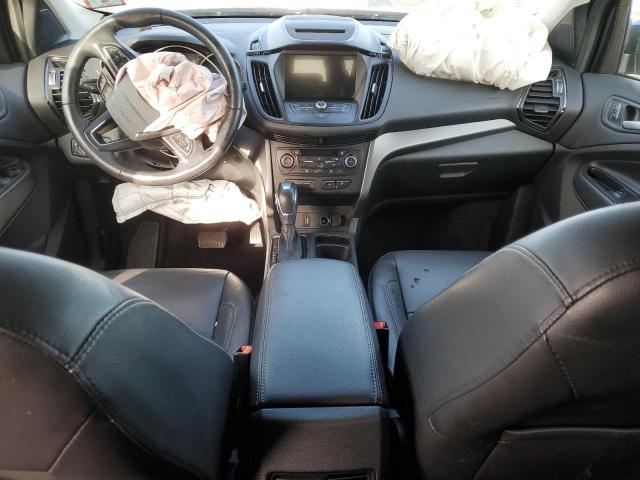 Photo 8 from auction – 2018 FORD ESCAPE SEL with VIN 1FMCU9HD7JUA93523