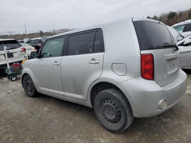 Photo 2 from auction – 2009 TOYOTA SCION XB with VIN JTLKE50E791069248