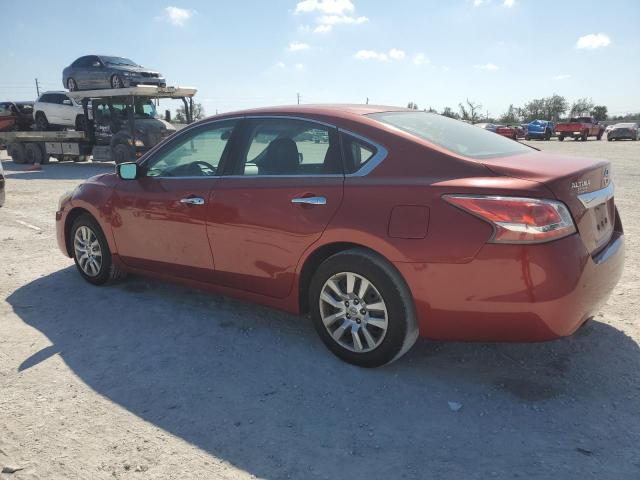 Photo 2 from auction – 2015 NISSAN ALTIMA 2.5 with VIN 1N4AL3AP1FC460774