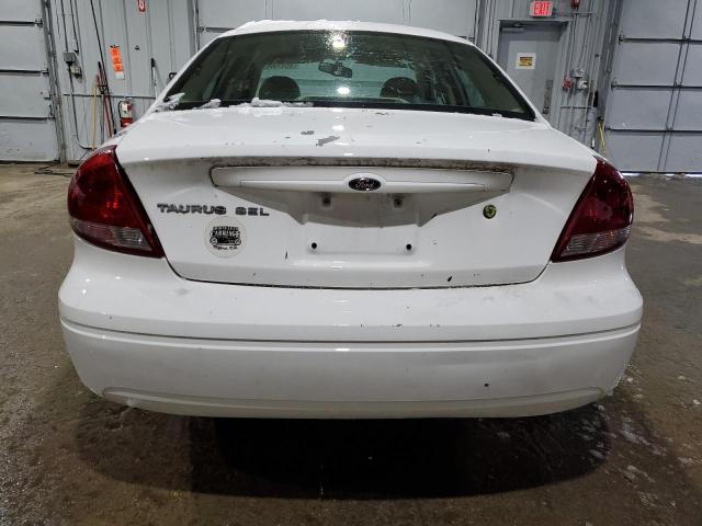 Photo 6 from auction – 2007 FORD TAURUS SEL with VIN 1FAFP56U67A149374