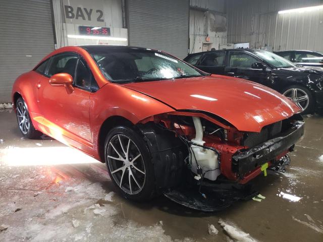 Photo 4 from auction – 2011 MITSUBISHI ECLIPSE GS with VIN 4A31K5DF3BE003486