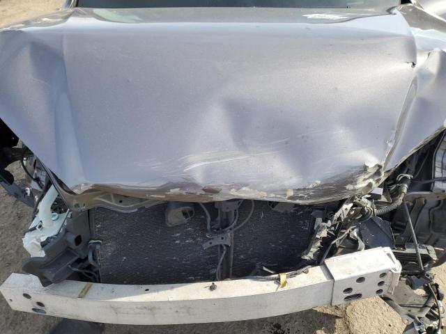 Photo 12 from auction – 2015 TOYOTA HIGHLANDER with VIN 5TDJKRFH2FS133607