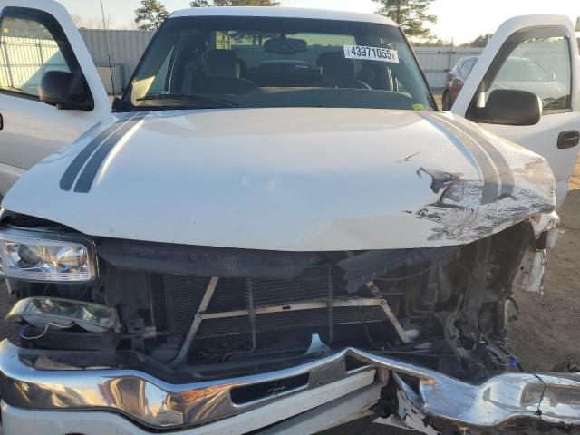 Photo 11 from auction – 2005 GMC NEW SIERRA with VIN 1GTHK39U65E184052
