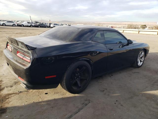 Photo 3 from auction – 2018 DODGE CHALLENGER with VIN 2C3CDZBT1JH131176