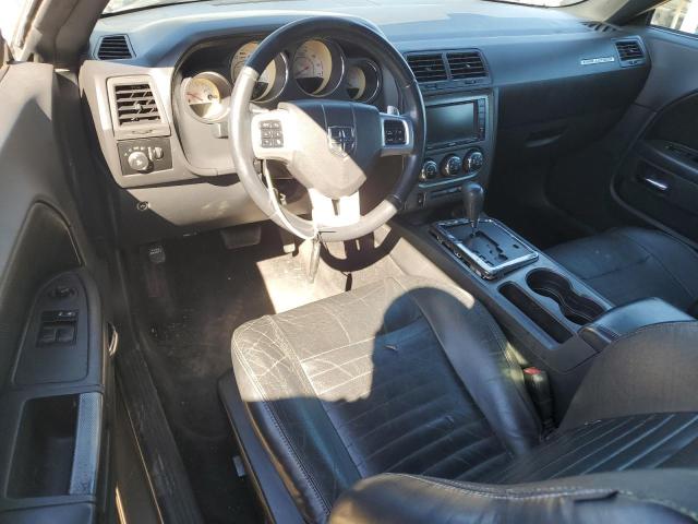 Photo 8 from auction – 2012 DODGE CHALLENGER with VIN 2C3CDYBT1CH133734