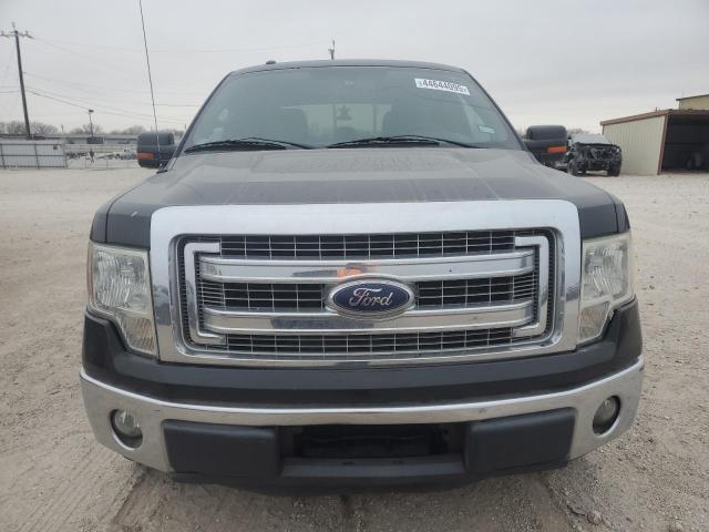 Photo 5 from auction – 2013 FORD F150 SUPER with VIN 1FTFW1CT1DKF19024