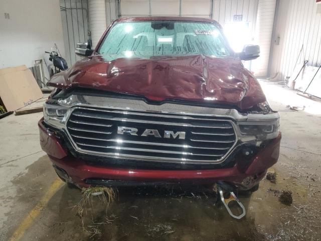 Photo 5 from auction – 2022 RAM 1500 LONGH with VIN 1C6SRFKT5NN246522