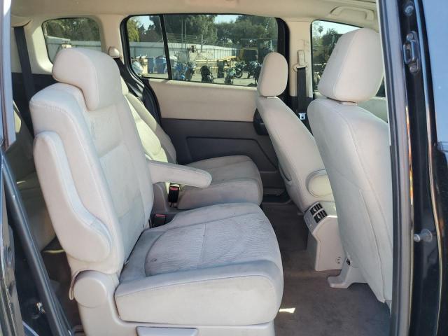 Снимка 10 от търг – 2009 MAZDA 5 с VIN JM1CR29L590344447
