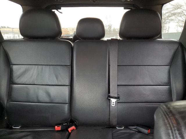 Photo 10 from auction – 2011 FORD ESCAPE LIM with VIN 1FMCU9E76BKA79236