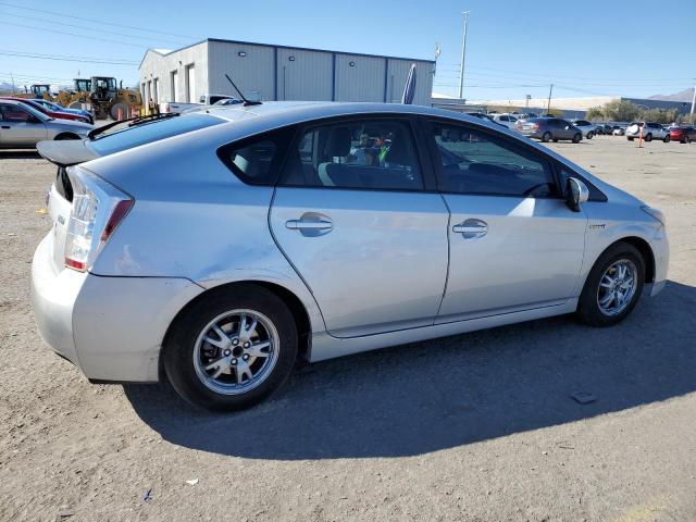 Photo 3 from auction – 2011 TOYOTA PRIUS with VIN JTDKN3DU4B0250756