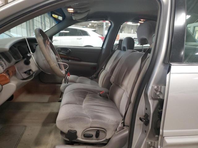 Photo 7 from auction – 2000 BUICK LESABRE CU with VIN 1G4HP54K3Y4139627