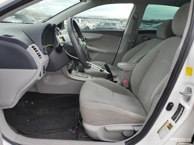 Photo 7 from auction – 2011 TOYOTA COROLLA BA with VIN 2T1BU4EEXBC569164