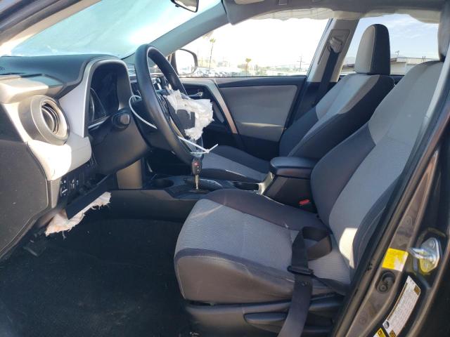 Photo 7 from auction – 2014 TOYOTA RAV4 XLE with VIN JTMWFREV4EJ008878