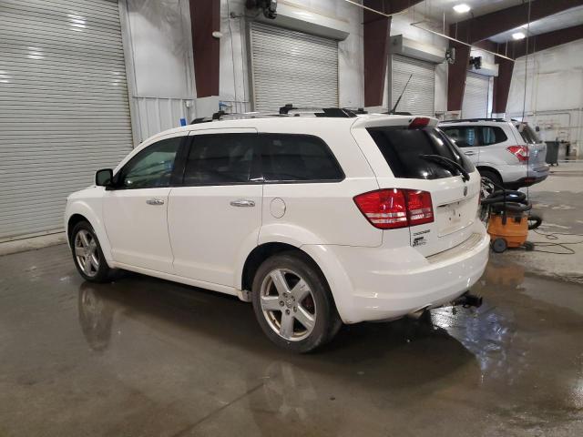 Снимка 2 от търг – 2010 DODGE JOURNEY R/ с VIN 3D4PH6FV2AT120144