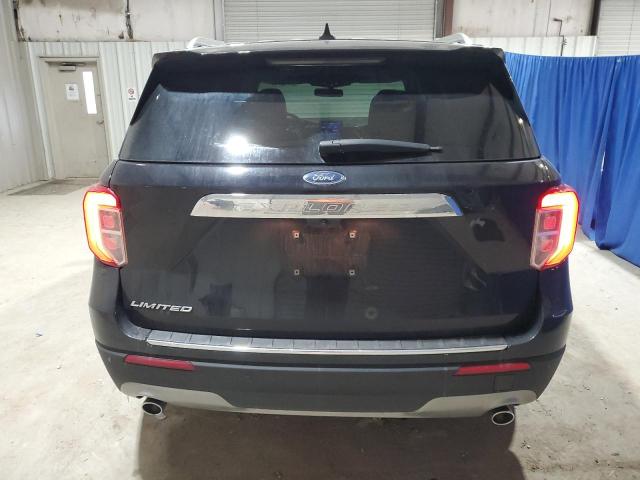 Photo 6 from auction – 2024 FORD EXPLORER L with VIN 1FMSK7FHXRGA30180