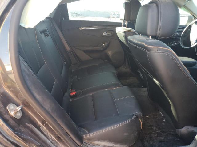 Photo 10 from auction – 2014 CHEVROLET IMPALA LTZ with VIN 2G1155S36E9107991