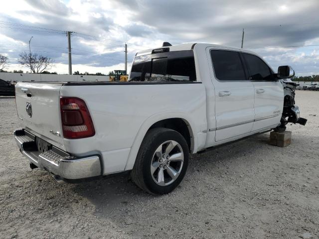 Photo 3 from auction – 2021 RAM 1500 LIMIT with VIN 1C6SRFHM5MN688585