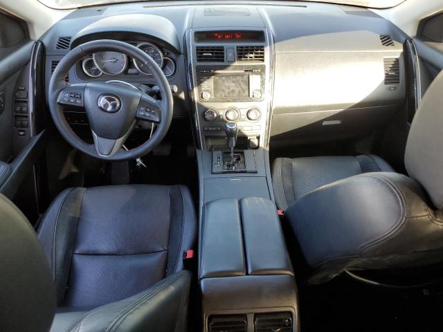 Photo 8 from auction – 2013 MAZDA CX-9 TOURI with VIN JM3TB2CV4D0414373